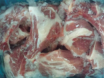 冷冻肉类保质期是多久 肉类冷冻保存时间是多长